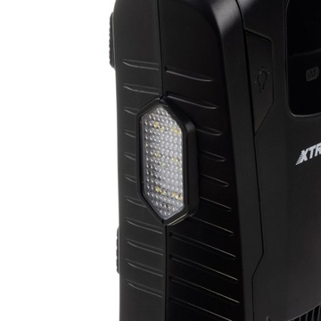 Автомобильный компрессор, 12 В, ЖК-компрессор с насосом