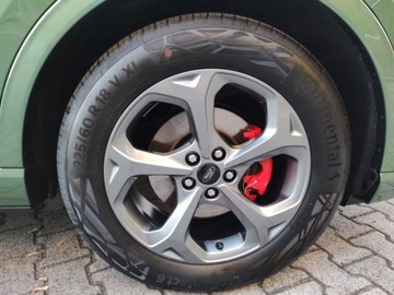 Ford Kuga III SUV Facelifting 2.5 FHEV 180KM 2025 Od ręki - ST-Line X 2.5 FHEV FWD eCVT 180KM / Pakiet Winter, zdjęcie 10