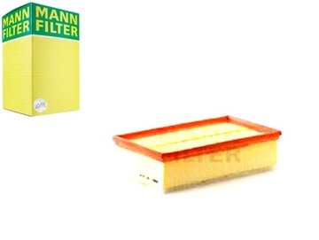 FILTR POWIETRZA MANN-FILTER 5Q0129620C ADV182255 M