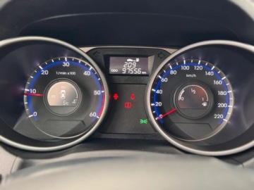 Hyundai ix35 SUV 1.7 CRDi 115KM 2013 Hyundai ix35 Niski przebieg Zadbany Full serwis 1.7 Diesel 116KM, zdjęcie 24