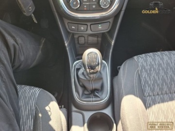 Opel Mokka I 2012 Opel Mokka 1,4 turbo 140 KM grz.fot. i kierownica klima alu biala perla op, zdjęcie 18