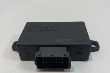 MODUL CENTRÁLNÍHO ZÁMKU IVECO DAILY III FLATBED 69500399 2.3L DIESEL 70KW