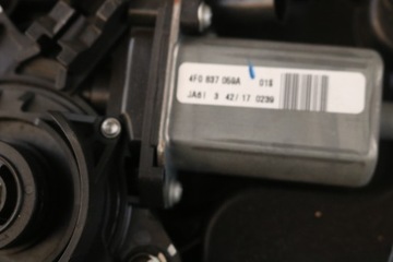 CAYENNE III PŘITÁHNOUT DVEŘE PRAVÝ ZADNÍ 9Y0839004A