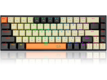 Klawiatura REDRAGON Ryze K633C RGB