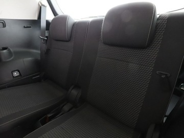 Toyota Verso Minivan Facelifting 1.6 D-4D 112KM 2015 Toyota Verso navi kamera panorama 7-osob. tempomat, zdjęcie 35