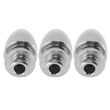 3 шт., назальный спринклер для носа для свиней, нержавеющая сталь