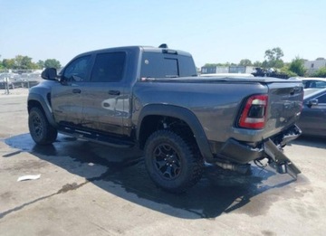  RAM 1500 2023, 6.2L, 4x4, TRX, od ubezpieczalni 6.2 Benzyna 702KM, zdjęcie 4