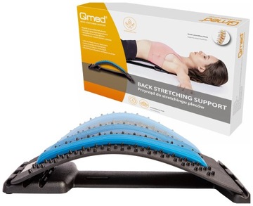 Устройство для вытягивания позвоночника QMED