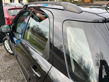 Suzuki SX4 I 2007 Suzuki SX4 1.6 Benzyna /113 Tyś Km /Pakiet Zimowy, zdjęcie 19