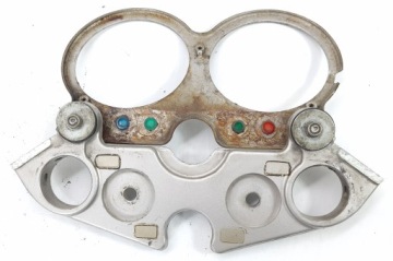 SUZUKI GS 500 89-07 КРЫШКА СЧЕТЧИКА ЧАСЫ КОРПУС ПЛАСТИКОВЫЙ НАПОЛНИТЕЛЬ