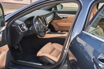 Volvo S90 II Sedan 2.0 D5 235KM 2020 D5 __235KM__AWD 4X4__BOGATE WYPOSAŻENIE, zdjęcie 21