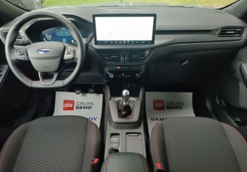 Ford Kuga III SUV 1.5 EcoBoost 150KM 2024 Ford Kuga 1.5 150KM ST-Line P.Winter SalonPL SerwisASO Iwl. Vat-Marza 1.5, zdjęcie 10