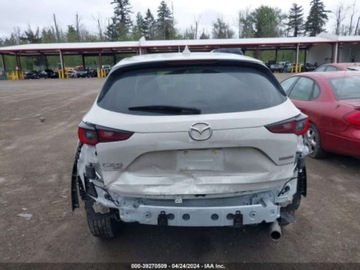 Mazda CX-5 II 2023 Mazda CX-5 2023r, 2.5L, 4x4 25.0 Benzyna 187KM, zdjęcie 7
