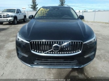 Volvo XC60 II 2023 Volvo XC 60 Plus 2023 2.0l 2.0 Benzyna 295KM, zdjęcie 7