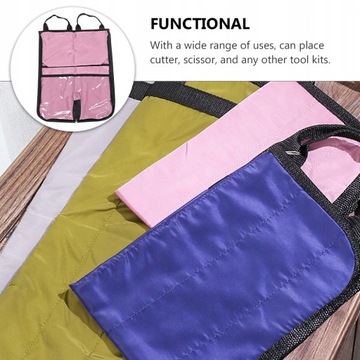 1 шт. сумка для флориста, поясная сумка для инструментов