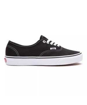 Buty Vans U AUTHENTIC V00EE3BLK Black 4.5