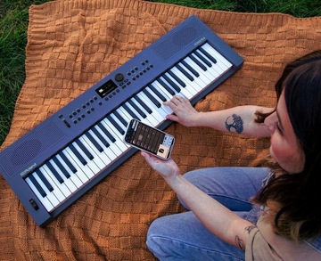 ROLAND GO:KEYS 3 МБ Клавиатура с педалью + БЕСПЛАТНЫЕ ПОДАРКИ