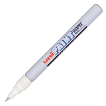 MARKER OLEJOWY PX-203 BIAŁY UNI