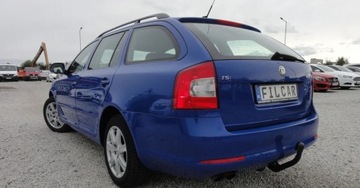 Skoda Octavia II Kombi 1.8 TSI 160KM 2009 Skoda Octavia GWARANCJA, Ksiazka serwis. Polif..., zdjęcie 3