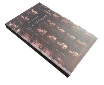 22 x Szymborska Tadeusz Nyczek P