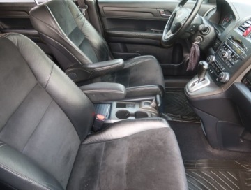 Honda CR-V III SUV Facelifting 2.2 i-CDTi 150KM 2011 Honda CR-V 2.2 i-DTEC, 4X4, Automat, Skóra, zdjęcie 8