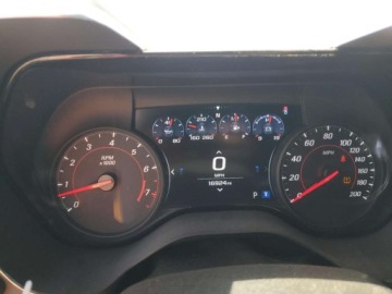 Chevrolet Camaro VI Coupe 6.2 455KM 2023 Chevrolet Camaro 2023 6.2l 6.2 Benzyna 455KM, zdjęcie 9