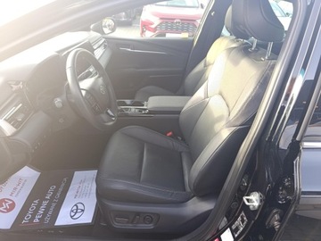 Toyota Camry IX 2024 Toyota Camry 2.5 Hybrid Prestige CVT Toyota Camry, zdjęcie 19