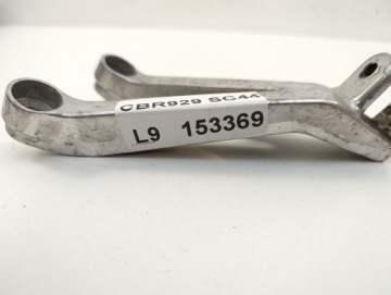 HONDA CBR 929 SC44 КОМПЛЕКТ ЗАДНИЙ ЛЕВЫЙ