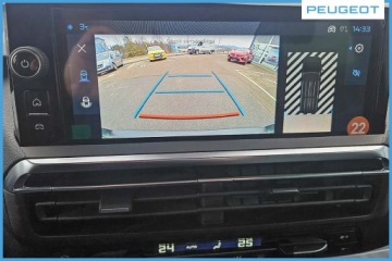 Peugeot Traveller Van 2026 Peugeot Traveller Long L2H1 Business VIP EAT8 2.2 180KM, zdjęcie 12