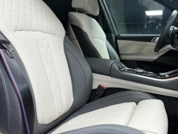 BMW X5 G05 SUV Facelifting 3.0 40d 352KM 2025 BMW X5 xDrive40d Sport Suv 3.0 (352KM) 2025, zdjęcie 14