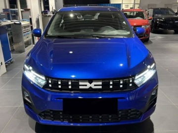 Dacia Sandero III Hatchback 5d 1.0 TCe ECO-G 100KM 2026 Od ręki - Expression 1.0 TCe 100KM, zdjęcie 1