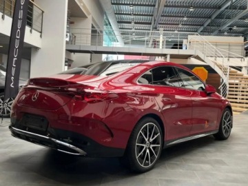 Mercedes CLA C118/X118 2025 MERCEDES-BENZ CLA 200 AMG Line Sedan 1.5 (163KM) 2025, zdjęcie 1