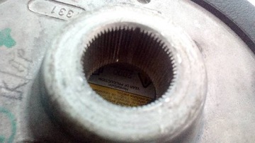 Рулевое колесо AIRBAG M Пакет «сердце» BMW E39