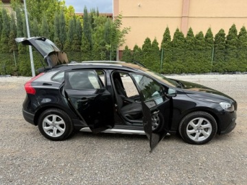 Volvo 2014 Volvo V40 Cross Country D3 Navi 3D Kamera Super, zdjęcie 16