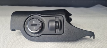 Opel Insignia PRZEŁĄCZNIK ŚWIATEŁ 13268698