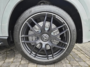 Mercedes GLE V167 SUV AMG Facelifting 3.0 53 435KM 2026 MERCEDES-BENZ GLE AMG Coupe 53 4-Matic+ 3.0 (435KM) 2026, zdjęcie 14