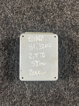 HYUNDAI H1 RELÉ MODUL 954704A100 954704A600