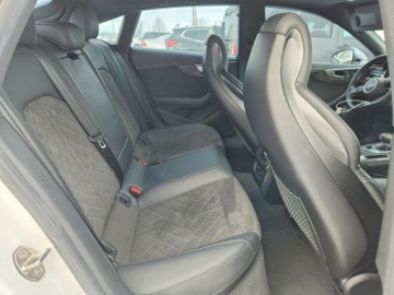 Audi A5 F5 2019 Audi S5 Coupe Premium Plus 2019 3.0 Benzyna 349KM, zdjęcie 10