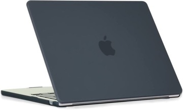 Чехол-футляр Macbook AIR 13 13.6 MATTE A2681 M2