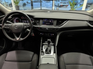 Opel Insignia II Grand Sport Facelifting 2.0 Diesel 174KM 2022 Opel Insignia Elegance / LED / CarPlay/Android Aut, zdjęcie 12