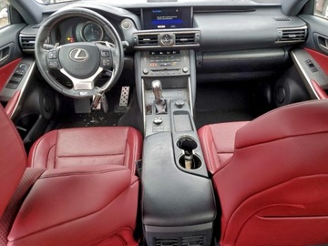 Lexus IS III 2020 Lexus IS 300 F Sport 2020 3.5 Benzyna 260KM, zdjęcie 8