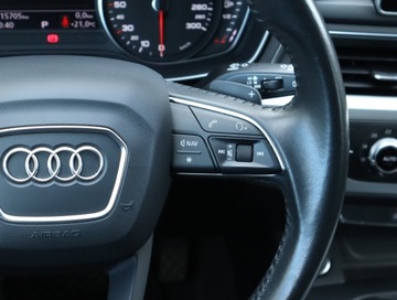 Audi A4 B9 Avant 1.4 TFSI 150KM 2018 Audi A4 1.4 TFSI, Salon Polska, Automat, Navi, zdjęcie 21