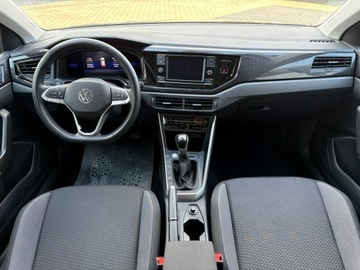 Volkswagen Taigo 1.0 TSI 95KM 2022 Volkswagen Taigo 1.0 TSI Stan BDB | Niski przebieg, zdjęcie 8