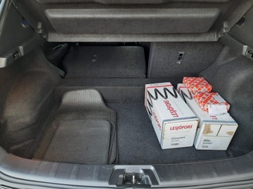 Nissan Qashqai II Crossover 1.2 DIG-T 115KM 2014 Nissan Qashqai II, BENZYNA, I prywatny właściciel od nowości!! serwisowany!, zdjęcie 18