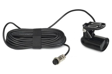 ЭХОЗОНАР PHIRADAR FF688C, УСТАНОВЛЕННЫЙ НА ЛОДКЕ