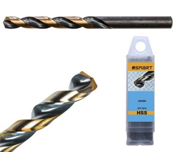 Wiertło SMART SM-11-065 6,5mm