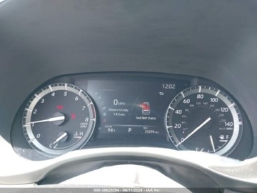 Toyota Highlander III 2020 Toyota Highlander 2020r., 3.5L 3.5 Benzyna 295KM, zdjęcie 10