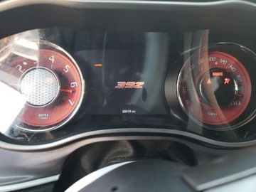 Dodge Challenger III 2020 Dodge Challenger 2020 DODGE Challenger RT SCAT PACK, silnik benzynowy 6.4 L, zdjęcie 9