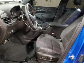 Chevrolet 2024 Chevrolet Equinox 2024, 1.5L, 4x4, RS, od ubezpieczalni, zdjęcie 6