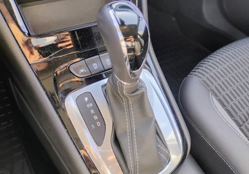 Opel Astra K Hatchback Facelifting 1.4 Turbo 145KM 2021 Opel Astra Polski salon, automat, faktura vat 23 1.4 BENZYNA 145 KM LIFT, zdjęcie 16